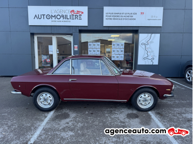 Lancia Fulvia — 6