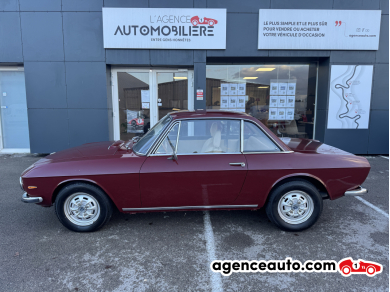 Lancia Fulvia — 4