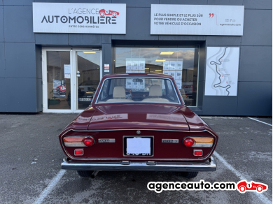 Lancia Fulvia — 5