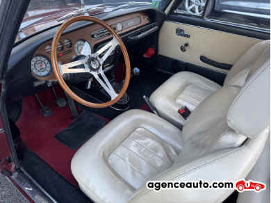 Lancia Fulvia — 8