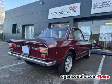 Lancia Fulvia — 7