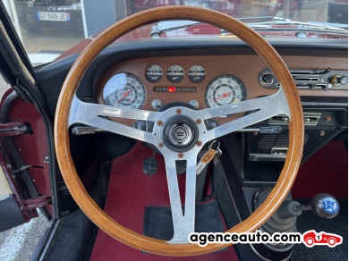 Lancia Fulvia — 11