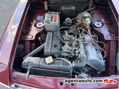 Lancia Fulvia — 23