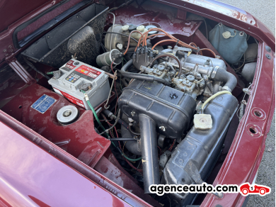 Lancia Fulvia — 24