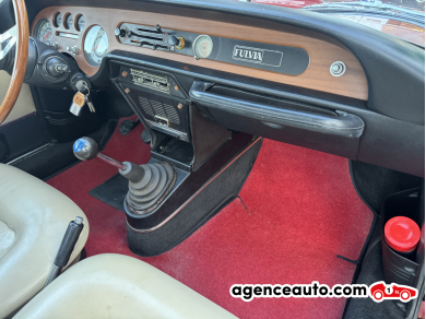 Lancia Fulvia — 20