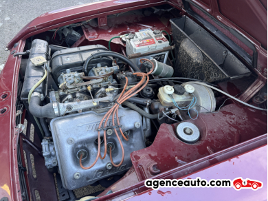 Lancia Fulvia — 25