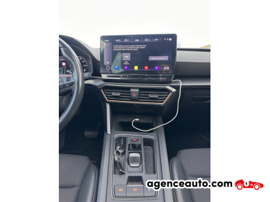 Cupra Formentor — 20