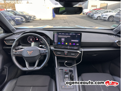 Cupra Formentor — 18