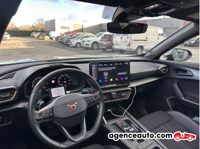 Cupra Formentor — 12