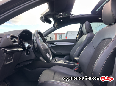 Cupra Formentor — 11
