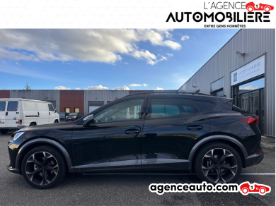 Cupra Formentor — 6