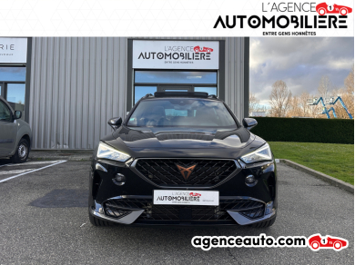 Cupra Formentor — 8