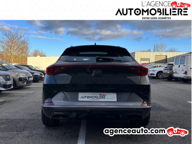 Cupra Formentor — 4