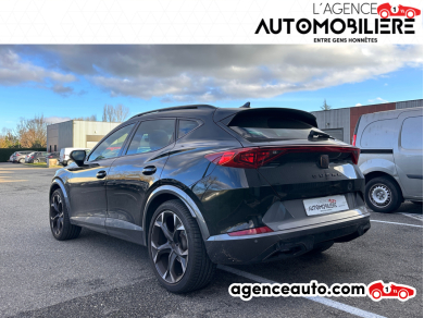 Cupra Formentor — 5