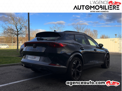 Cupra Formentor — 3