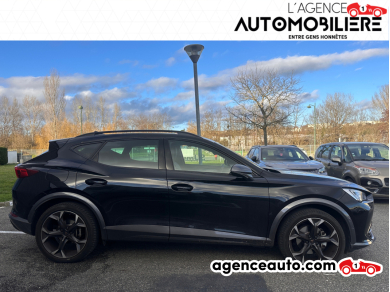Cupra Formentor — 2