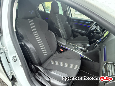 Renault Megane — 17