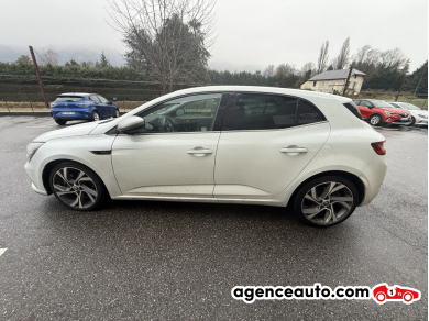Renault Megane — 6