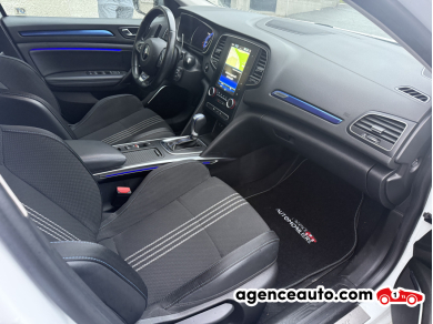 Renault Megane — 15