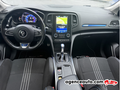 Renault Megane — 9