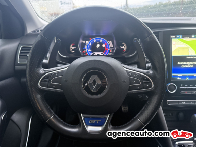 Renault Megane — 19