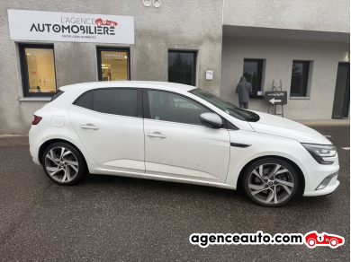 Renault Megane — 2
