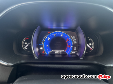 Renault Megane — 20