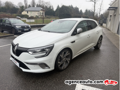 Renault Megane — 7