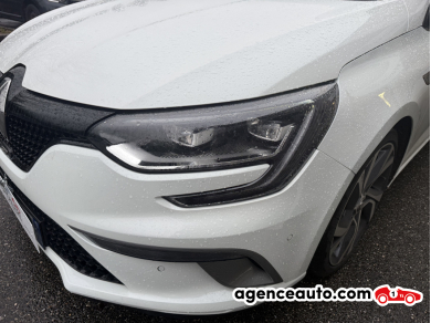 Renault Megane — 24
