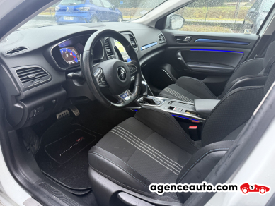 Renault Megane — 10