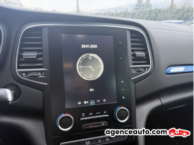 Renault Megane — 21