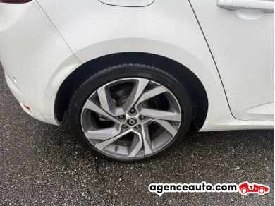 Renault Megane — 26