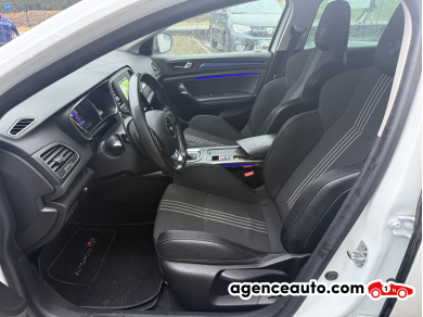 Renault Megane — 11