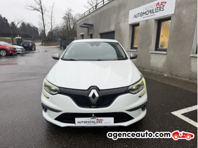 Renault Megane — 8