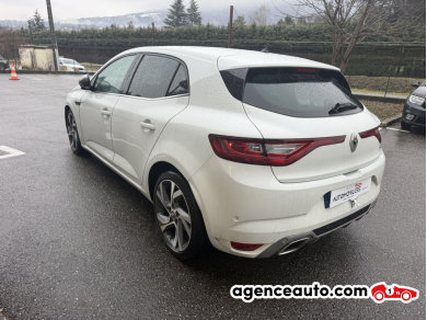 Renault Megane — 5