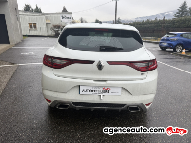 Renault Megane — 4