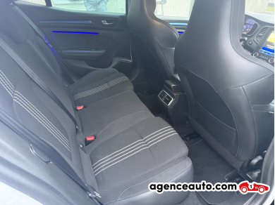 Renault Megane — 14