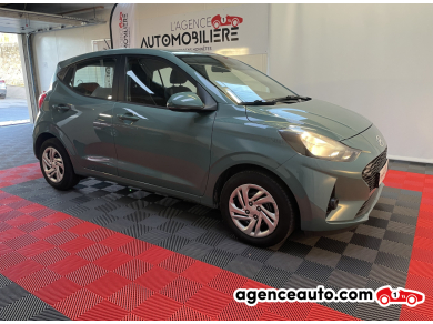 Hyundai I10 — 12