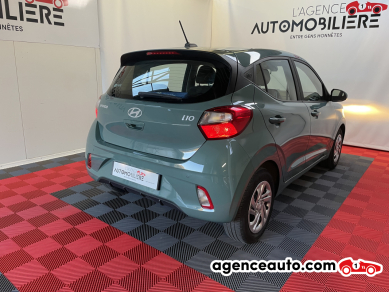 Hyundai I10 — 7