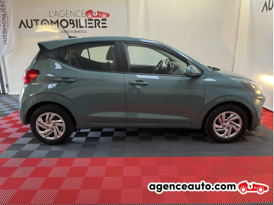 Hyundai I10 — 9