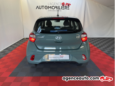 Hyundai I10 — 6