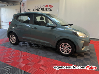 Hyundai I10 — 10