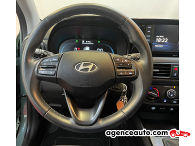 Hyundai I10 — 14