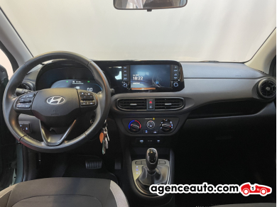 Hyundai I10 — 13