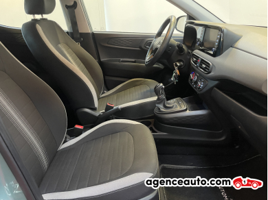 Hyundai I10 — 16