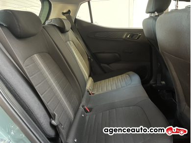 Hyundai I10 — 18