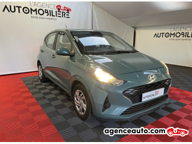 Hyundai I10 — 11