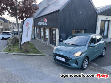 Hyundai I10 — 40