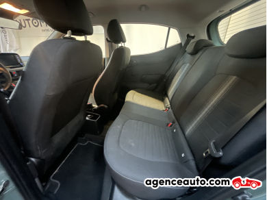 Hyundai I10 — 17