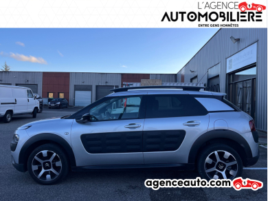 Citroen C4 — 6